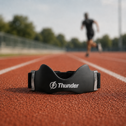Thunder - Patella Support