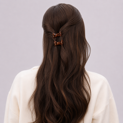 Snap - Magnetic Hair Clip