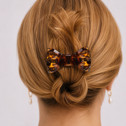 Snap - Magnetic Hair Clip