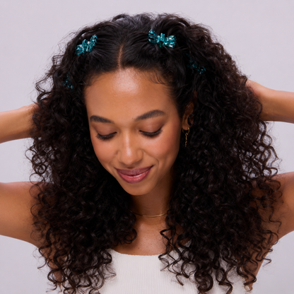 Snap - Magnetic Hair Clip